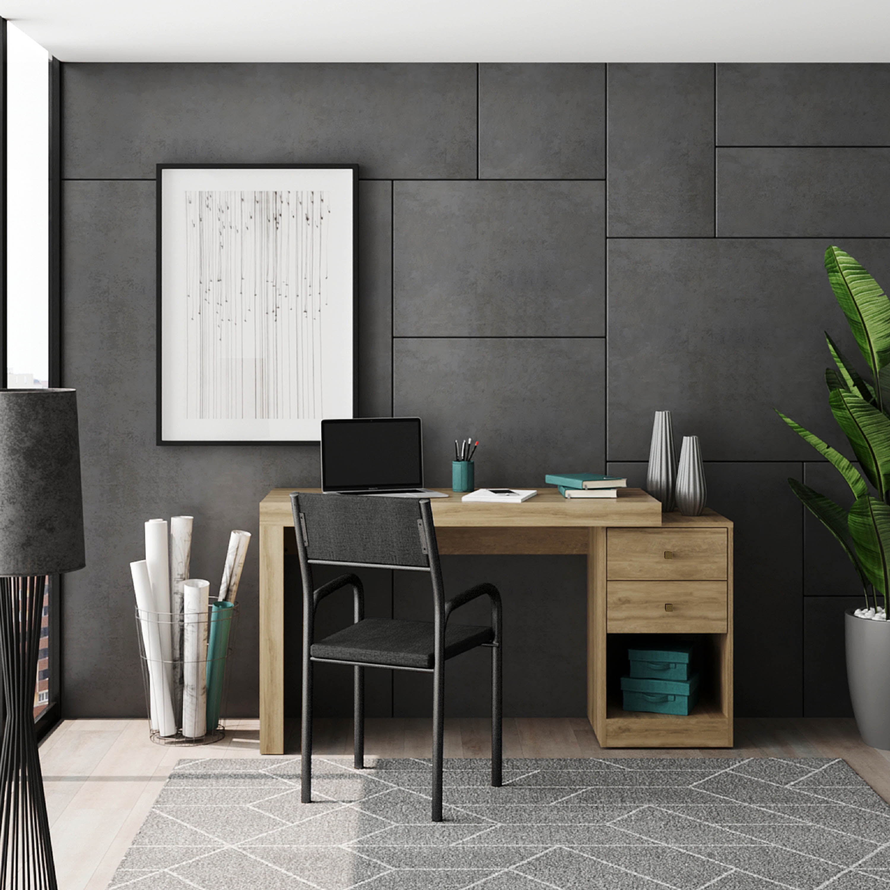 Expandable office desk discount