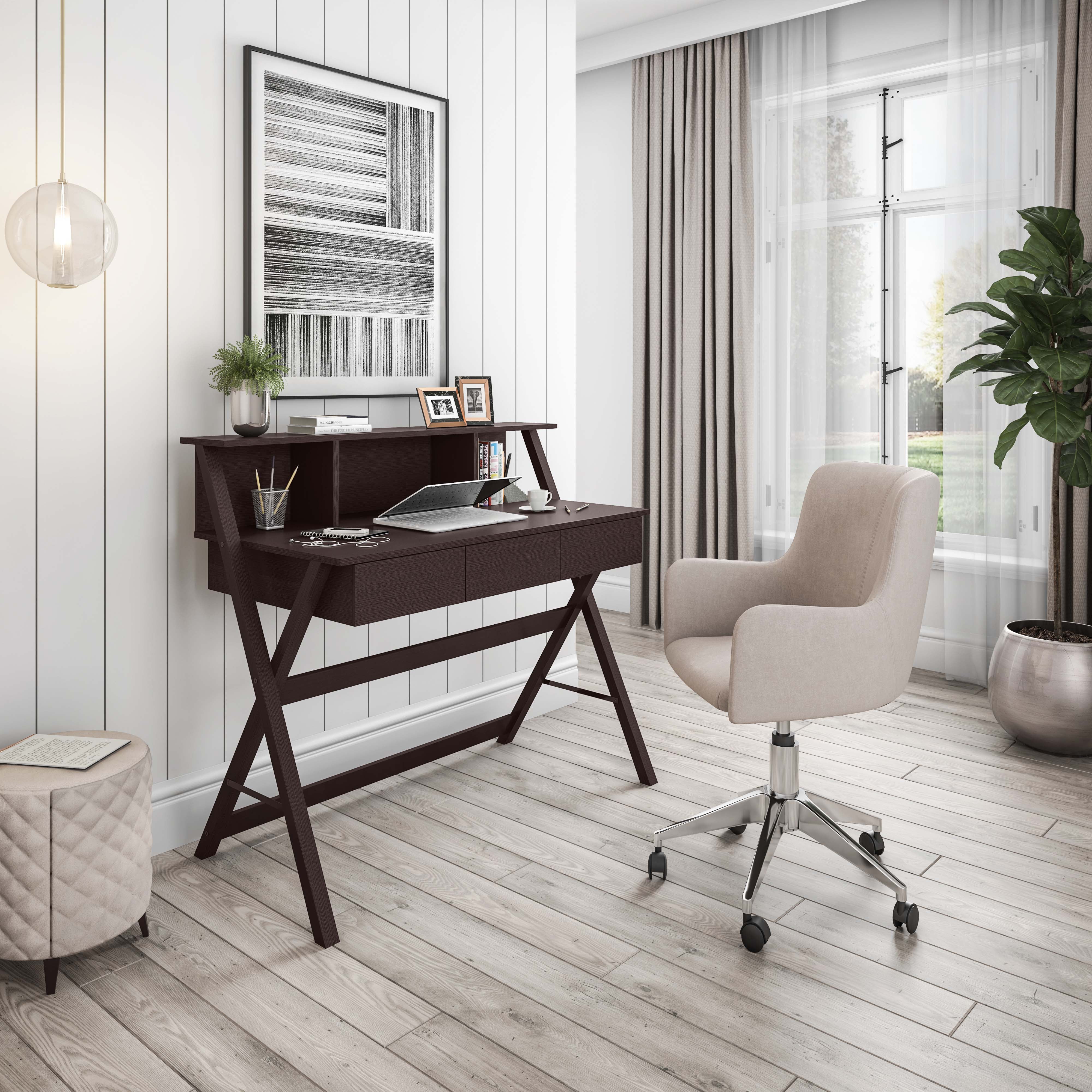 Techni mobili writing desk deals