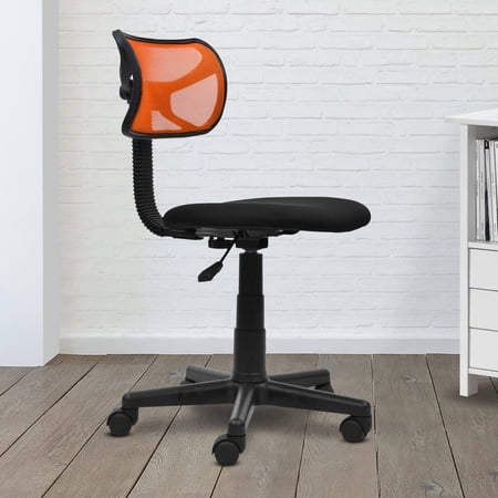 Techni Mobili Mesh Task Chair