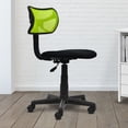 thumbnail image 1 of Techni Mobili Student Mesh Task Office Chair, Lime, 1 of 7