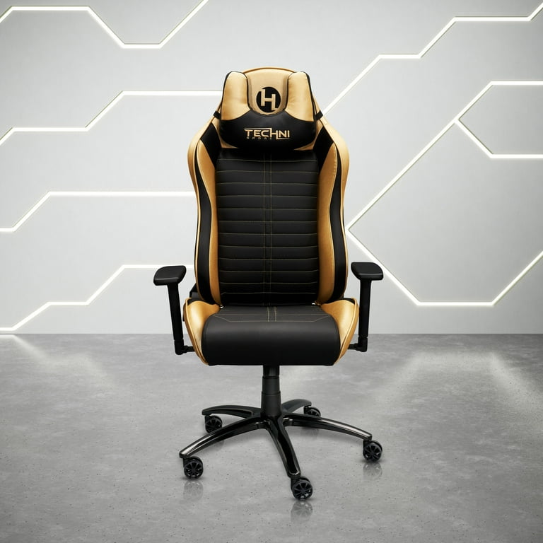 Office chair vs. gaming chair: Which is best for you?