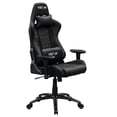thumbnail image 1 of Techni Office Solutions 52.5" Vibrant Black Unique Techni Sports TS-5100 Comfortable Gaming Chair, 1 of 8