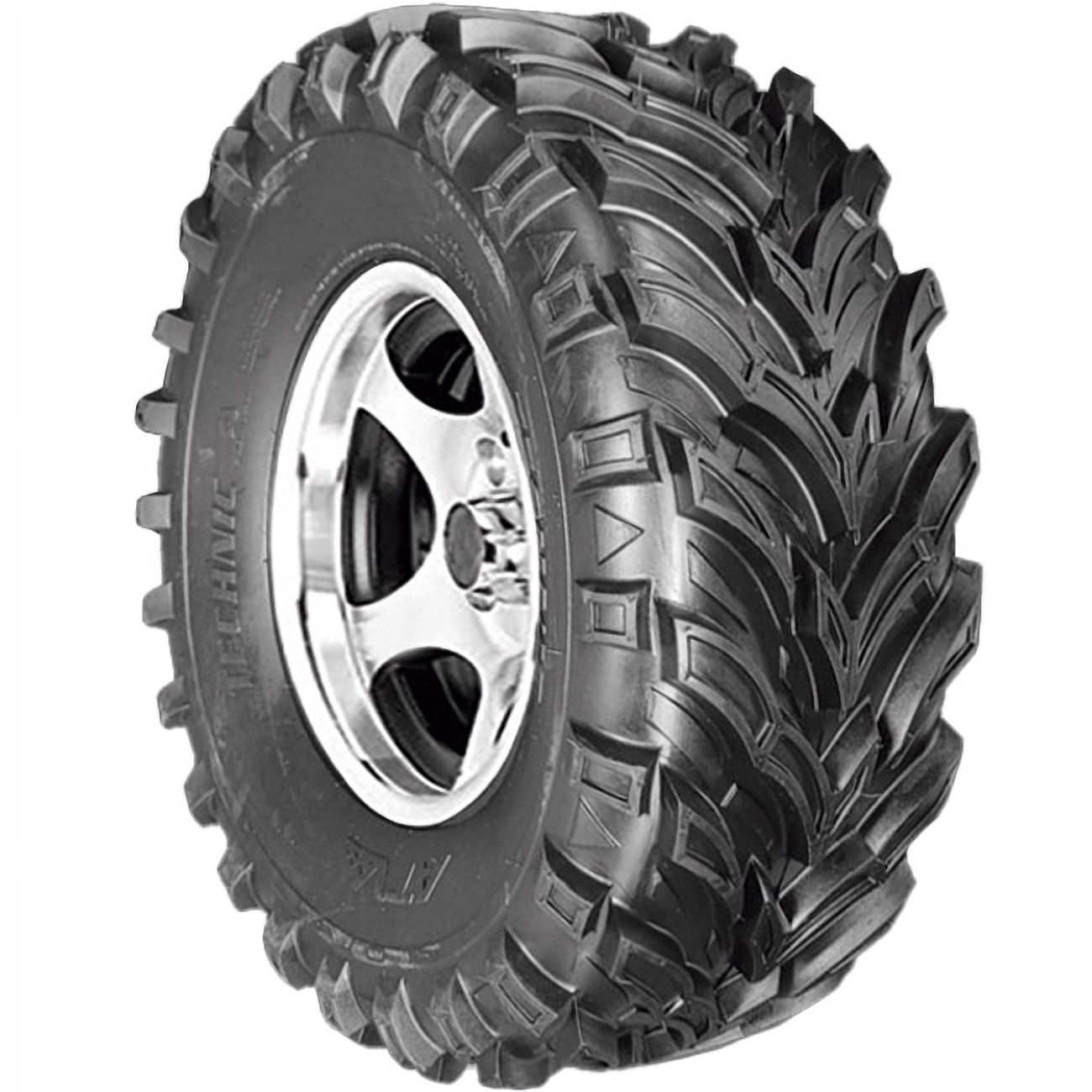 Carlisle HD Field TraX ATV/UTV Tire 22X128 3*