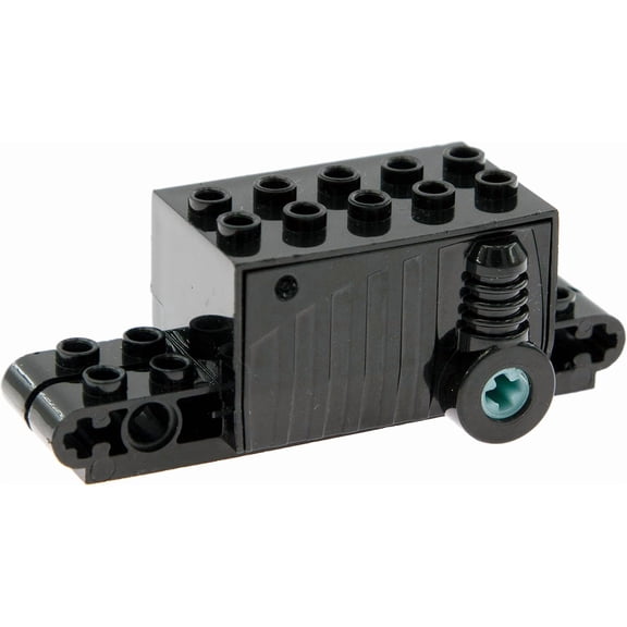 Technic Building Set Upgrade Kit, Power Upgrade Kits, Compatible with Lego Pullback Motor