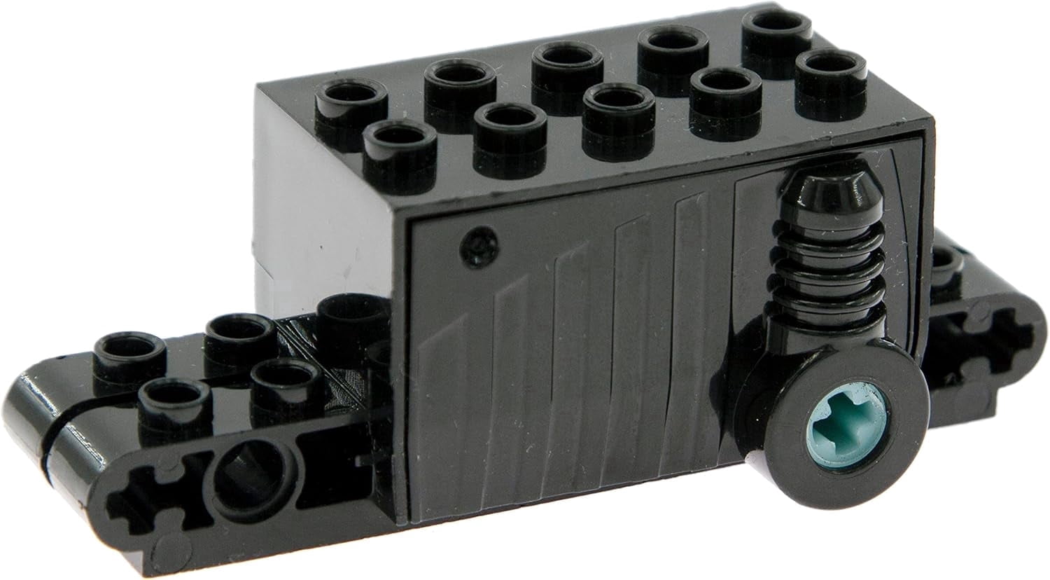 Technic Building Set Upgrade Kit, 600+ Bricks, 50+ Power Upgrade Kits ...