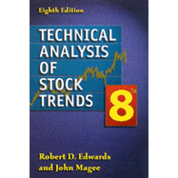 Pre-Owned Technical Analysis of Stock Trends, 8th Edition (Hardcover) 0814406807 9780814406809