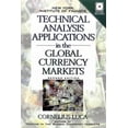 thumbnail image 1 of Pre-Owned Technical Analysis Applications In The Global Currency Markets Second Edition (Hardcover) 0735201471 9780735201477, 1 of 1