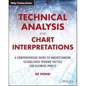 Pre-Owned Technical Analysis and Chart Interpretations: A Comprehensive Guide to Understanding Established (Paperback) by Ed Ponsi
