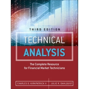Technical Analysis: The Complete Resource for Financial Market Technicians, (Hardcover)