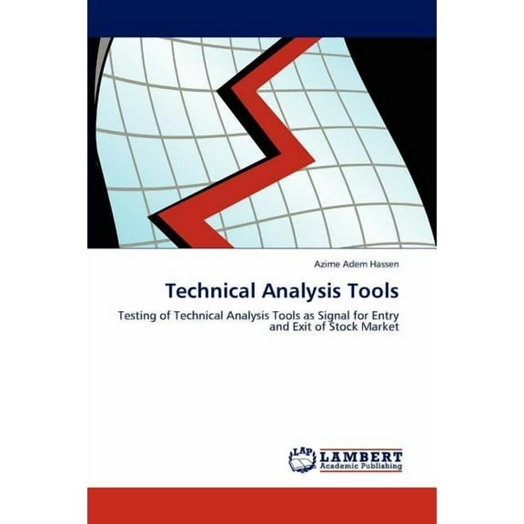 Technical Analysis Tools (Paperback)