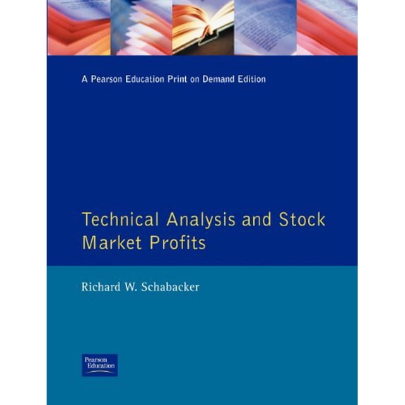 Pre-Owned Technical Analysis and Stock Market Profits: A Course in Forecasting (Paperback) 0273630954 9780273630951