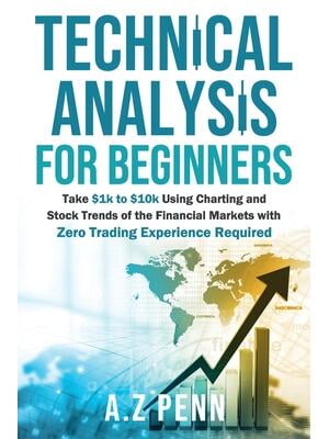 Technical Analysis For Beginners Take 1k To 10k Using Charting And Technical Analysis For Beginners Take 1k To 10k Using Charting And