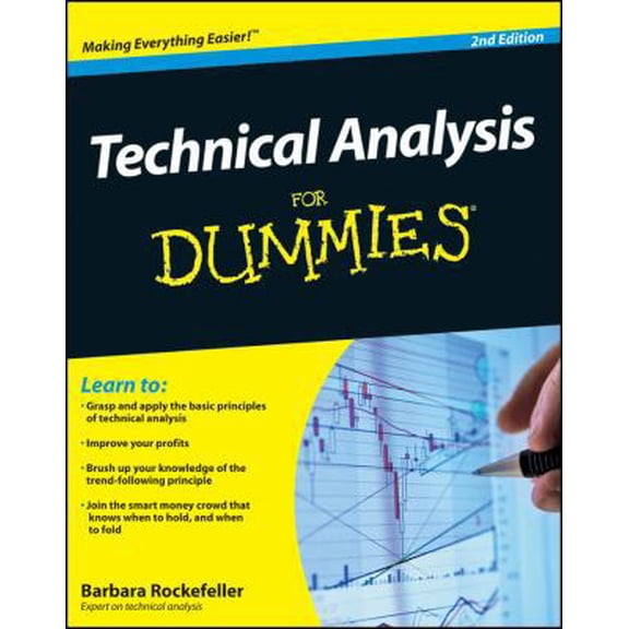 Pre-Owned Technical Analysis for Dummies (Paperback) 0470888008 9780470888001