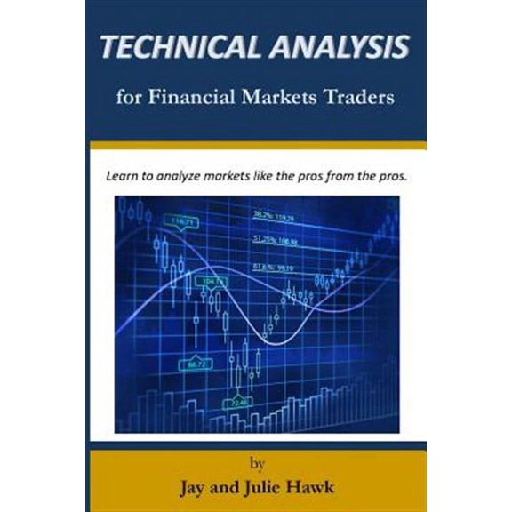 Technical Analysis for Financial Markets Traders