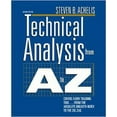 thumbnail image 1 of Technical Analysis from A to Z, 2nd Edition, (Paperback), 1 of 3