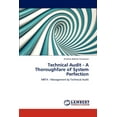 thumbnail image 1 of Technical Audit - A Thoroughfare of System Perfection (Paperback), 1 of 1