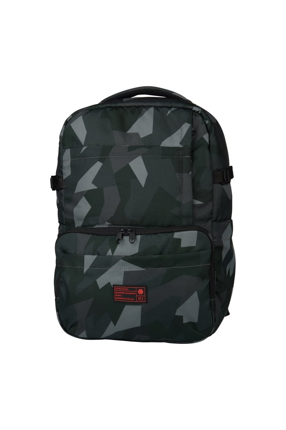 Technical Backpack Glacier Camo V2