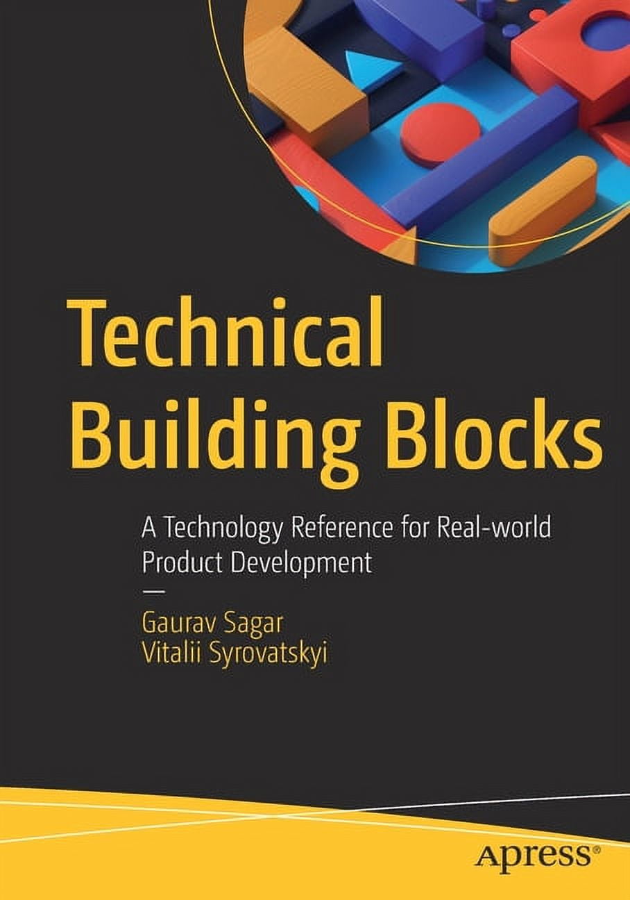 Technology References Technical Building Blocks: A Technology Reference for Real-World ...