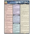 thumbnail image 1 of Pre-Owned Technical & Business Writing (Quickstudy Reference Guides - Academic) Paperback, 1 of 1