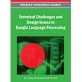 thumbnail image 1 of Technical Challenges and Design Issues in Bangla Language Processing (Hardcover), 1 of 1