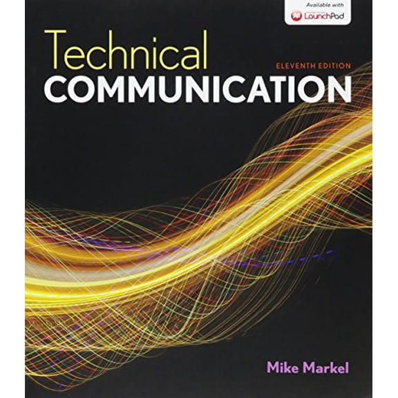 Pre-Owned Technical Communication 11e & LaunchPad for Technical Communication 11e (Six Month Access)