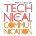 thumbnail image 1 of Pre-Owned Technical Communication: A reader-centered approach, 8th Edition (Paperback) 113330981X 9781133309819, 1 of 1