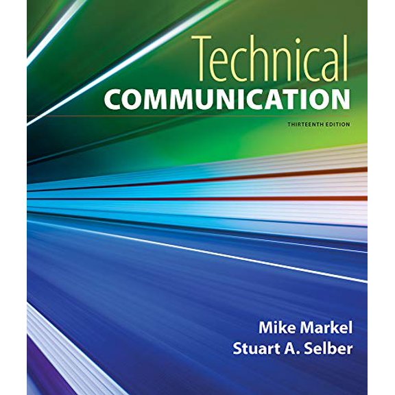 Pre-Owned Technical Communication (Paperback) 1319245005 9781319245009