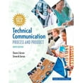 thumbnail image 1 of Pre-Owned Technical Communication: Process and Product, MLA Update Edition (Paperback) 0134678869 9780134678863, 1 of 1