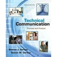 thumbnail image 1 of Pre-Owned Technical Communication: Process and Product (Paperback) 0321864948 9780321864949, 1 of 1