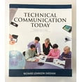 thumbnail image 1 of Pre-Owned Technical Communication Today, 1 of 1