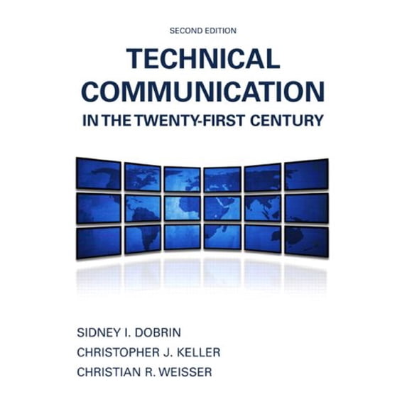 Pre-Owned Technical Communication in the Twenty-First Century (Paperback) 0135031745 9780135031742