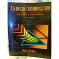 thumbnail image 1 of Pre-Owned Technical Communications Paperback Michael H. Markel, 1 of 1