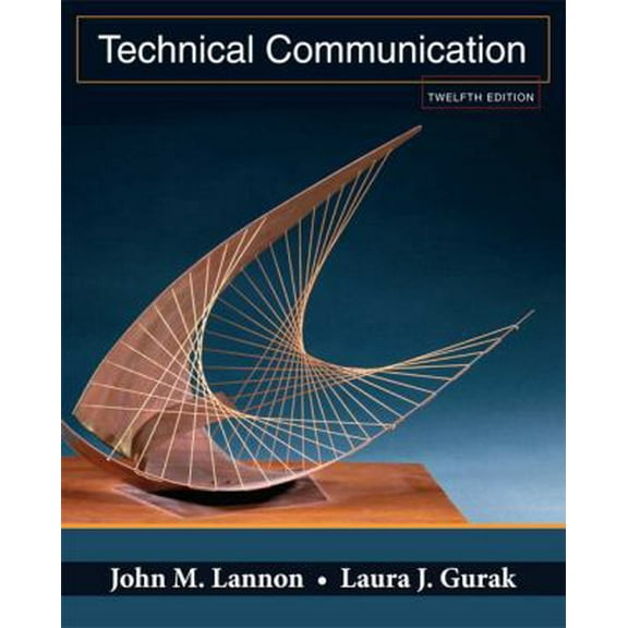 Pre-Owned Technical Communication (Paperback) 0205779646 9780205779642