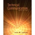 thumbnail image 1 of Pre-Owned Technical Communication (Paperback) 0321270762 9780321270764, 1 of 1
