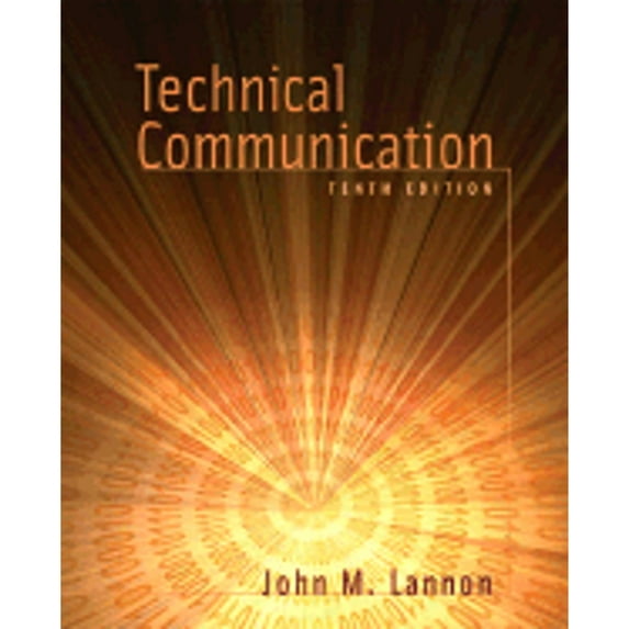 Pre-Owned Technical Communication (Paperback) 0321270762 9780321270764