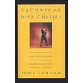 thumbnail image 1 of Pre-Owned Technical Difficulties: African-American Notes on the State of the Union (Paperback) 0679747621 9780679747628, 1 of 1