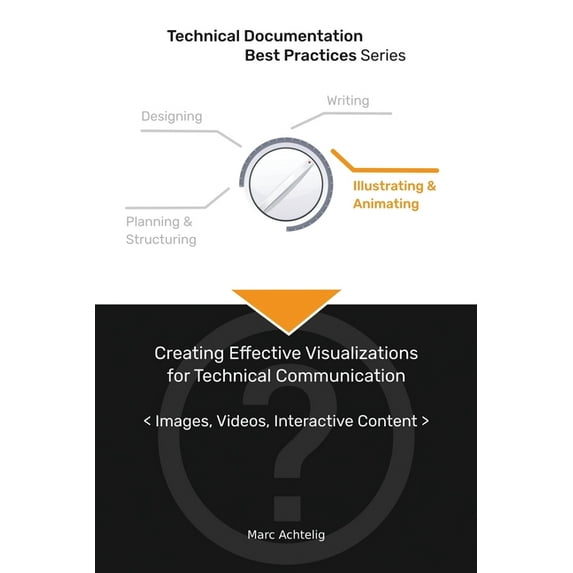 Technical Documentation Best Practices: Technical Documentation Best Practices - Creating Effective Visualizations for Technical Communication: Images, Videos, Interactive Content (Paperback)