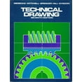 thumbnail image 1 of Pre-Owned Technical drawing (Hardcover) 0023426101 9780023426100, 1 of 1