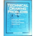 thumbnail image 1 of Pre-Owned Technical Drawing Problems, Series 3 (Paperback) 0024146307 9780024146304, 1 of 1