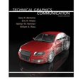 thumbnail image 1 of Pre-Owned Technical Graphics Communication, 1 of 1