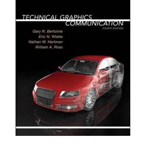 Pre-Owned Technical Graphics Communication