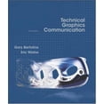 thumbnail image 1 of Pre-Owned Technical Graphics Communication, 3rd Edition (Hardcover) 0073655988 9780073655987, 1 of 1