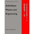 thumbnail image 1 of Technical Japanese Solid-State Physics & Engineering, (Paperback), 1 of 1