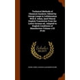 thumbnail image 1 of Technical Methods of Chemical Analysis. Edited by George Lunge in Collaboration With E. Adam, [and Others] English Translation From the Latest German ed., Adapted to English Conditions of Manufacture, 1 of 1