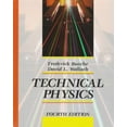 thumbnail image 1 of Technical Physics, 4th Edition - Bueche, Frederick, 1 of 1