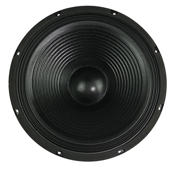 Technical Pro, Subwoofer, WF18L, 18-inch 2000W raw subwoofer - Walmart.com