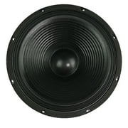 Technical Pro WF18L 18 2000w Raw Subwoofer Pro Sub Woofer, 3 Voice Coil