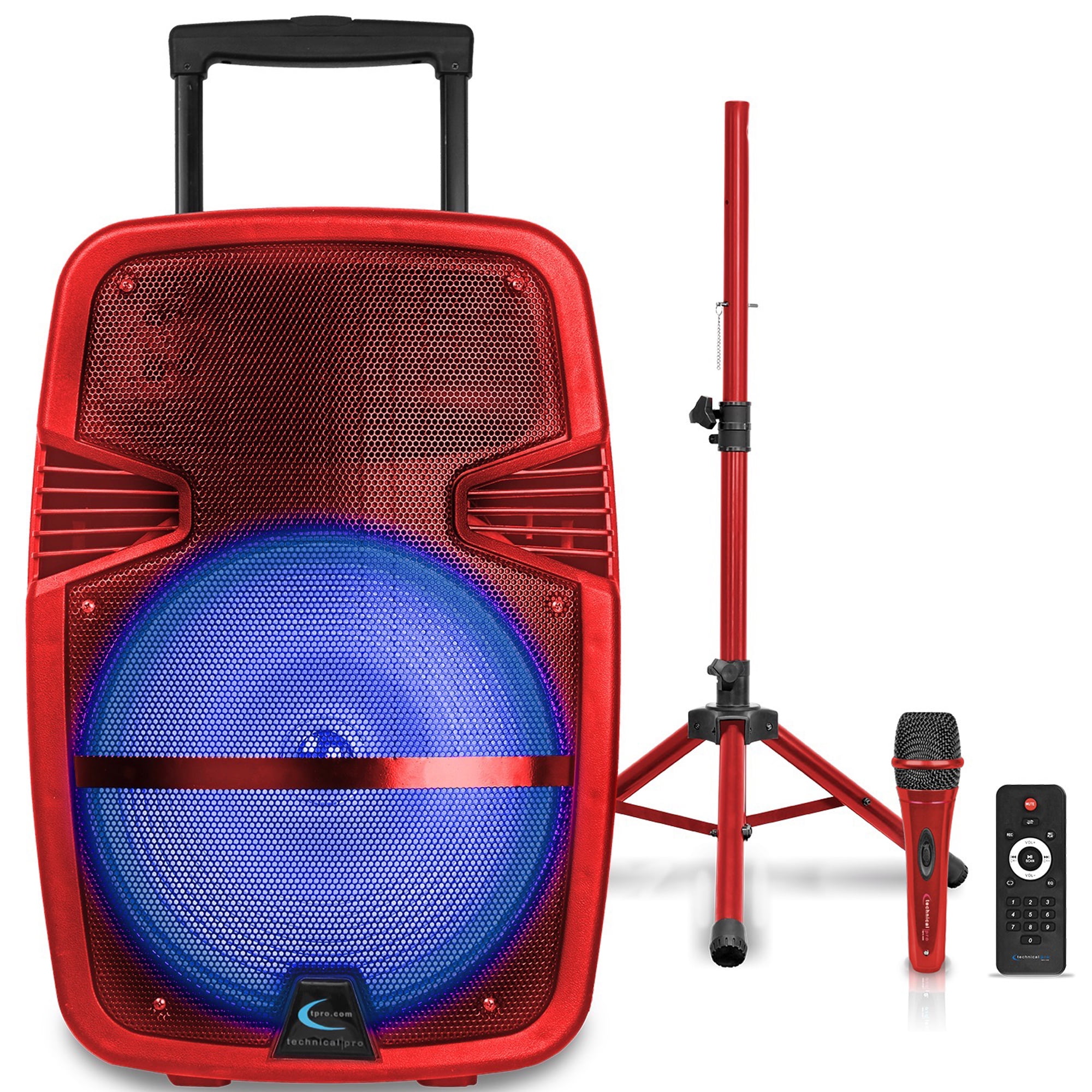 Walmart loudspeaker on sale