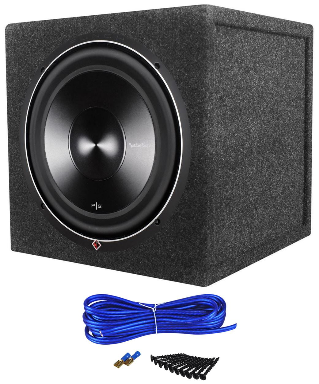 Technical Pro 6-Zone Amplifier+12 White Slim Wall Speakers 4 Restaurant/Bar/Cafe