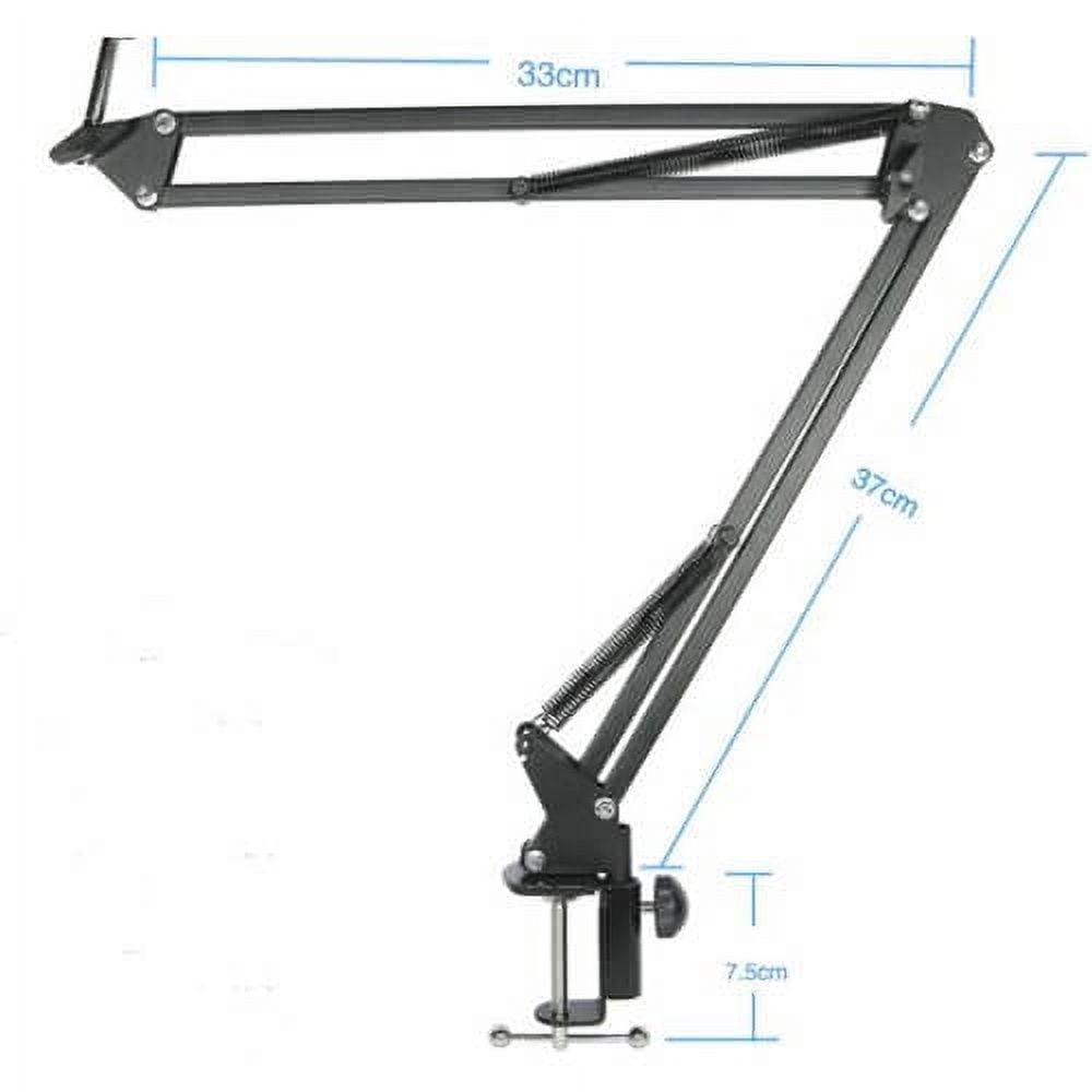 Technical Pro ARM1 Microphone Suspension Crane Arm